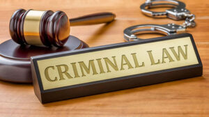 Criminal Law