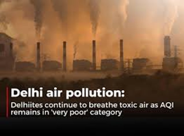 Air Pollution