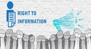 Right to Information