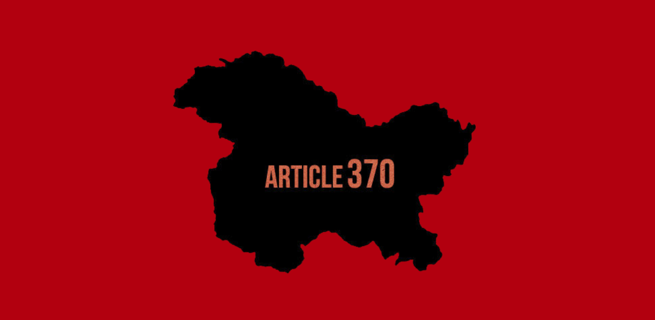 Article 370