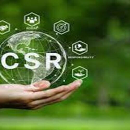 Corporate Social Responsibility in Company Law: Companies Act, 2013