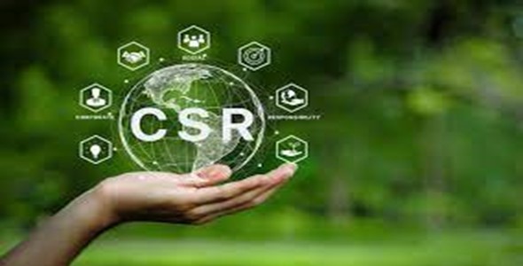 Corporate Social Responsibility (CSR)