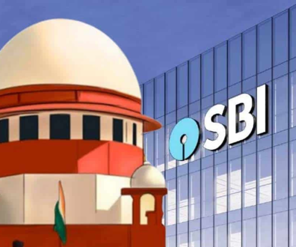 SBI Bank should provide an opportunity to hear from borrowers before labelling their accounts as fraudulent :The Supreme Court of India