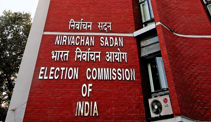 "Empowering the Election Commission: The Anoops Baranwal Case"