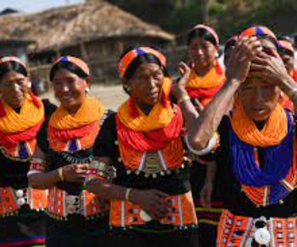 The Supreme Court directed the Central Government to amend the Hindu Succession Act to make it applicable to Scheduled Tribe Women.