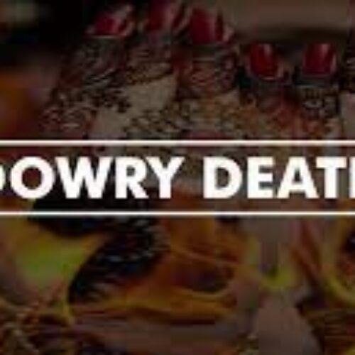 Dowry Death Under Scrutiny: A Case Analysis of Charan Singh vs. State of Uttarakhand