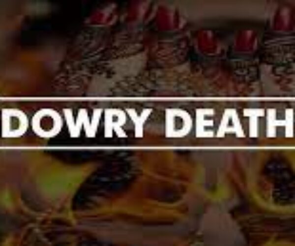 Dowry Death Under Scrutiny: A Case Analysis of Charan Singh vs. State of Uttarakhand