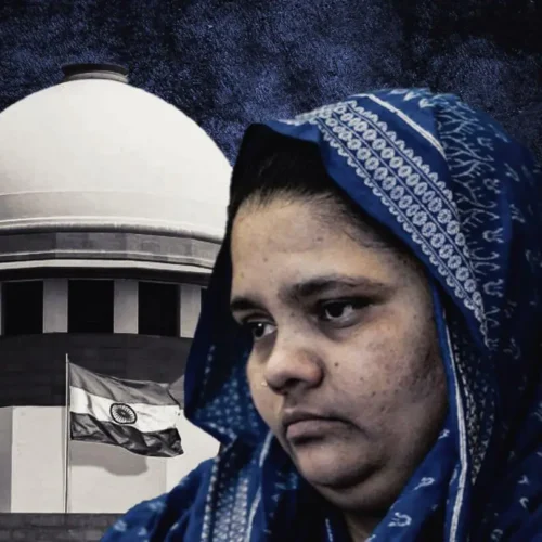 THE BILKIS BANO CASE PREVAILS JUSTICE