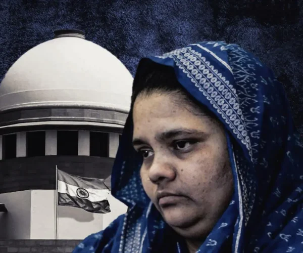 THE BILKIS BANO CASE PREVAILS JUSTICE